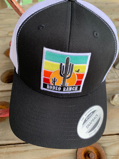 Rodeo Ranch Cactus Hat