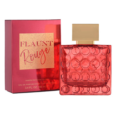 Flaunt Rouge Fragrance