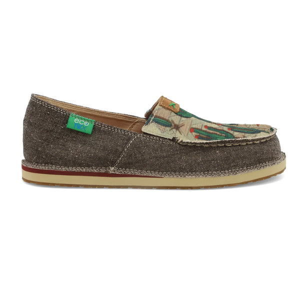 Twisted X Casual Slip On