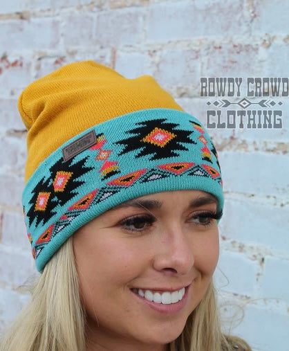 Rio Rancho Beanie