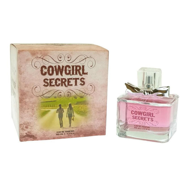 Cowgirl Secrets Fragrance