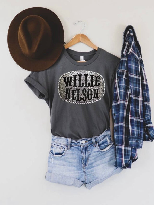 Willie T-Shirt