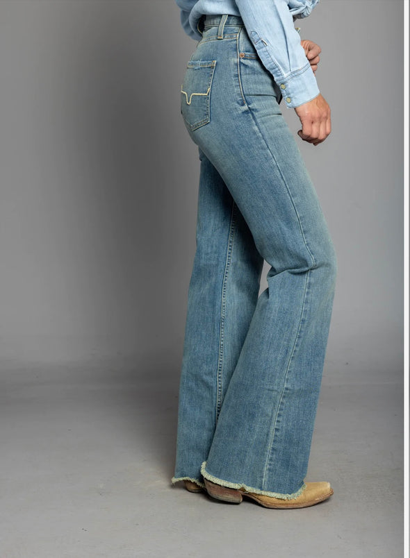Olivia Kimes Jeans