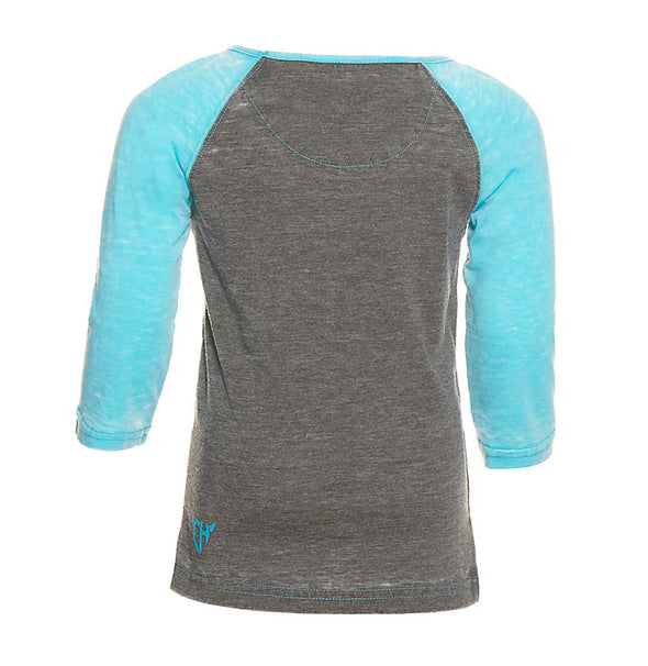 Cowgirl Hardware youth turquoise ragland