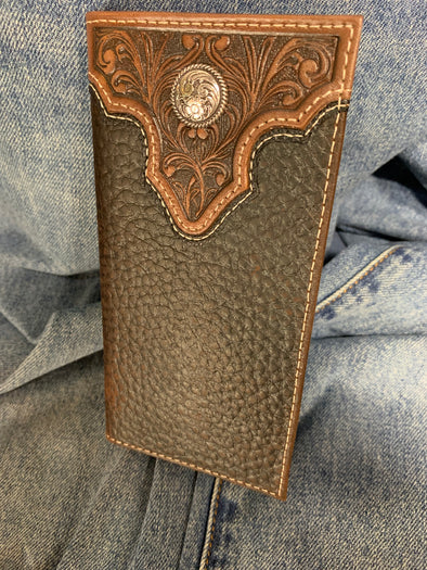 Ariat Youth Rodeo Wallet