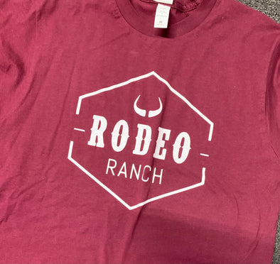 Rodeo Ranch T-Shirt