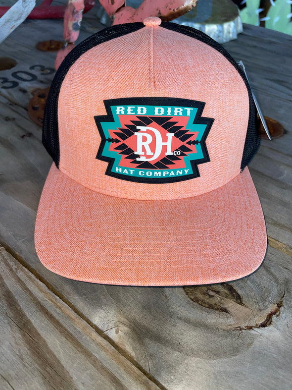 Watermelon, Red Dirt Hat