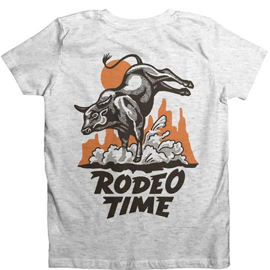 Rodeo Time Rope KIDS